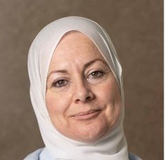 سمية بشير