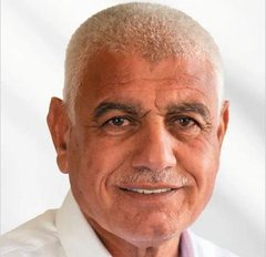 حسن نصاصرة