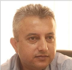 بكر عواودة