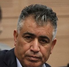 يوسف العطاونة