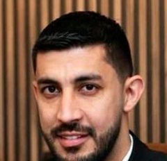 أحمد دراوشة