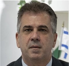 إيلي كوهين