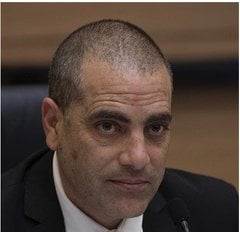أوفير كاتس