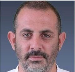 تسحي إلياهو