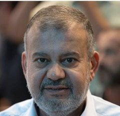 وليد طه