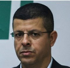 وليد الهواشلة