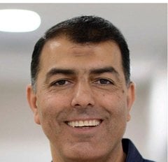 ياسر حجيرات