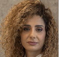 ليران أفيشار بن حورين