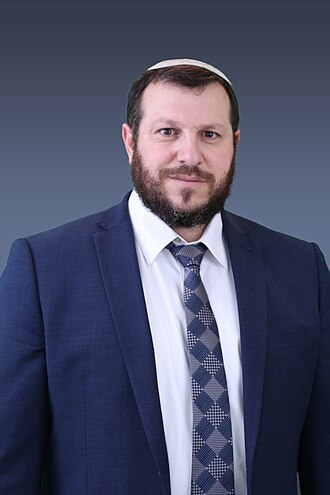 عميحاي إلياهو