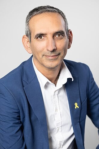 آفي دابوش