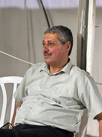 جعفر فرح