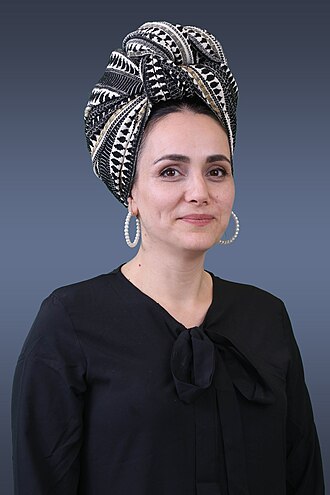 ليمور سون هار ميلخ