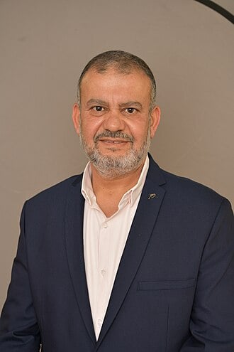 وليد طه