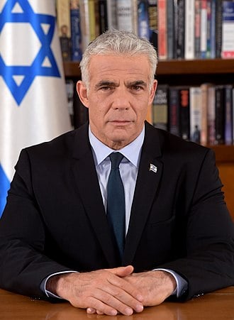 يائير لبيد