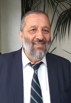 أرييه درعي
