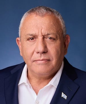 غادي آيزنكوت